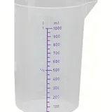 Messbecher 1L.