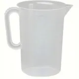 Messbecher 250 ml.