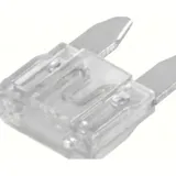 Set of 100 micro plug-in fuses, 12/32V - 25A