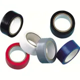 6 pcs set approved pvc insulating adhesive tapes