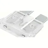 50 plug-in fuses, 12/32V - 25A