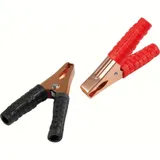 Battery clamps - 10 cm - 60A