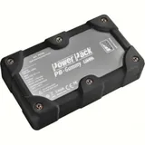 Power-Pack P8-Gummy, 12V - 7,5Ah - 400A start