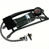 Pedalpumpe De-Luxe
