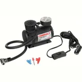 Compact, Kompressor 12V mit Manometer