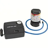 Pump-Jet & Fix Standard, Tyre Repair System, 12V