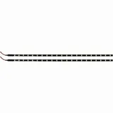 "ULTRA-STRIPS" 2X50CM, 21LED SMD STRIPS,12V