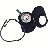 Professional tyre gauge up to 7BAR/100PSI