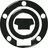 Fuel cap cover - Carbon for Yamaha