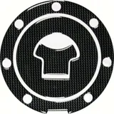 "Pro-Tank" fuel cap cover carbon design für Honda