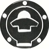 Abdeckung/Pad Tankdeckel für "DUCATI"