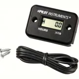 Digital hour meter