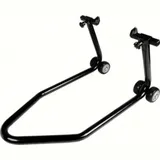"Stand Up" motorcycle front stand