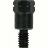 Mirror adapters - inner thread Ø 10 mm right > outer thread Ø 8 mm left