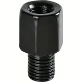 Mirror adapters - M8 mm inner thread right > M10 mm outer thread left