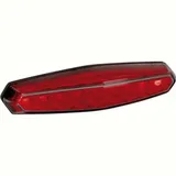 Hirox, LED tail light, 12V, E-homologated