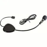 Talk-Mate 10, Bluetooth earphone for helmets