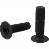 Lenkergriffe Off-Road, schwarz