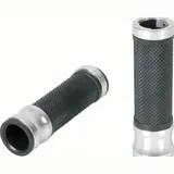 "Metal Grips" Lenkergriffe - Aluminium