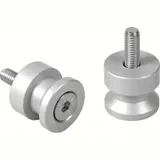 Montageständeraufnahmeset 10X1,5MM