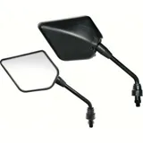 "Vink" pair of rearview mirrors - M10x1,25 - right thread
