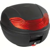 T-Box 32, motorcycle tail box - 32 litres