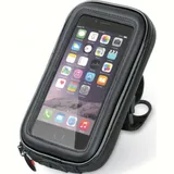 "Quick Fix" phone holder bag with mount water proof