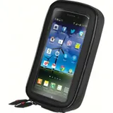 Navi/Handy Tasche wasserdicht magnetisch