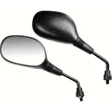 Trax, pair of rearview mirrors