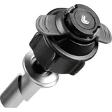 Opti-Tube Basis Halter für die Gabelbrücke 17 - 20,5 mm Opti-Tube Basis Halter für die Gabelbrücke 17 - 20,5 mm