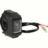 Waterproof switch - 12V - 6A max