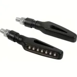 Glory, led corner lights - 12V LED