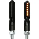 Piercer SQ sequential LED corner lights set SMD