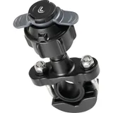 "Opti U-Type" smart fixing base system for phones and navigation