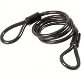 No for: Ride Junior, security cable Ø 6 mm - 80 cm