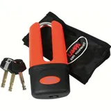 Brake disc lock Claw, high security disk lock