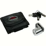 Bite, disk brake lock - Pin Ø 5,5 mm