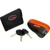 Jaw-XL, disk brake lock - Pin Ø 10 mm