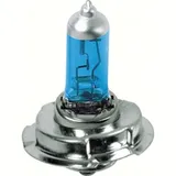 12V Blu-Xe Halogen lamp - S3 - 15W - P26s - 1 pcs - 4500K