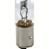 Double filament lamp - S2 asymmetric - 12V 35/35W - BA20d - 1 pcs - D/Blister