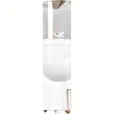 12V Color-Led, lamp Led 1 Led - (T10) - W2,1x9,5d - 2 pcs - D/Blister - White