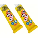 Tubber cement tubes, 2 pcs - 13 g