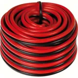 Electrical twin core cable - 0,75 mm² x 5 m