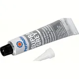 Supra Grey gasket maker - 80 ml