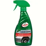 "GREEN-LINE" Flüssige Wachs 500 ml. mit Sprühgerät