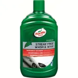 "GREEN-LINE" Auto-Wasch & Wachs 500 ml.