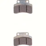 Disc brake pads MCB694EC