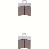 disk brake pads MCB 696 EC