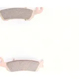 disk brake pads MCB 791 SI homologated