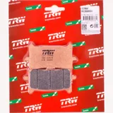 brake pads MCB 888 SV